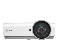 VIVITEK DX881ST DLP/XGA/3300AL/15000:1/3D Ready 1PI111 - 338799 - zdjęcie 1